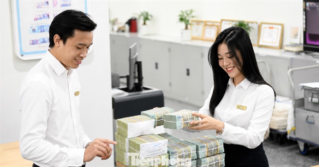 Đại dự án hút vốn, ngân hàng đứng trước bài toán kỳ hạn