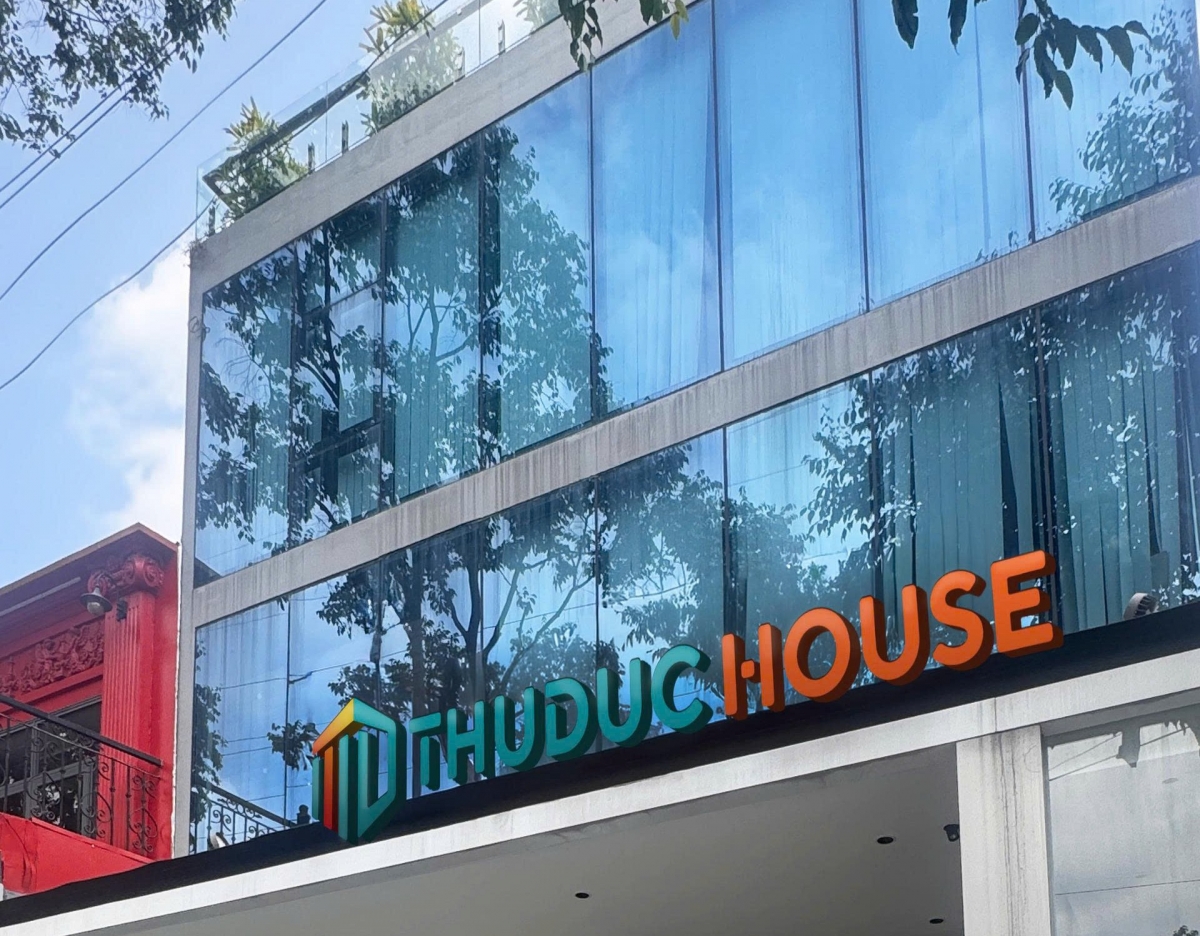 Thuduc House: Lợi nhuận “bốc hơi” sau soát xét nhưng chất lượng tài sản mới đáng lo