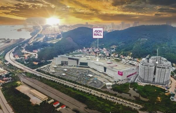 Đại gia bán lẻ ngoại tăng tốc về tỉnh