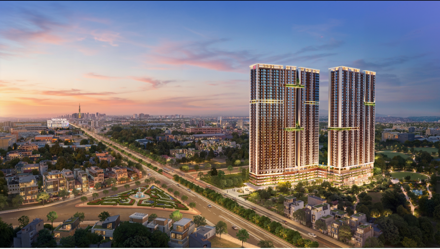 Pi Group tăng tốc hoàn thiện pháp lý, đón chu kỳ nguồn cung mới