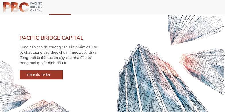 Pacific Bridge Capital bị phạt 170 triệu đồng vì chậm công bố, báo cáo thông tin