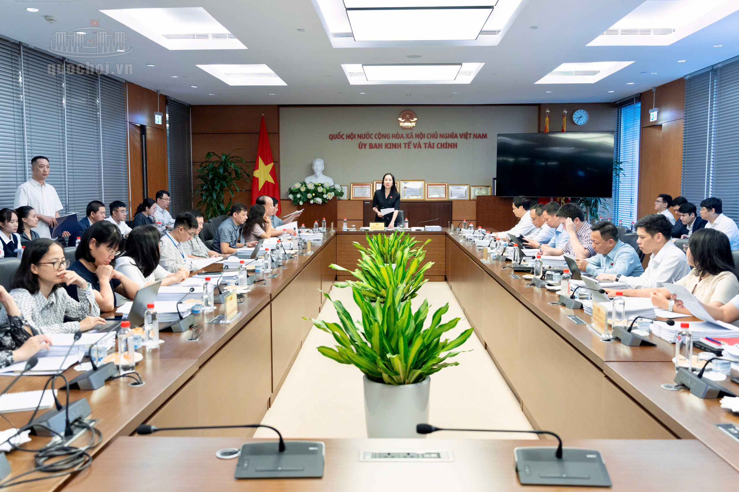 Gắn kết phái sinh với hàng hóa thật tạo giải pháp bảo vệ rủi ro cho nông sản và người sản xuất
