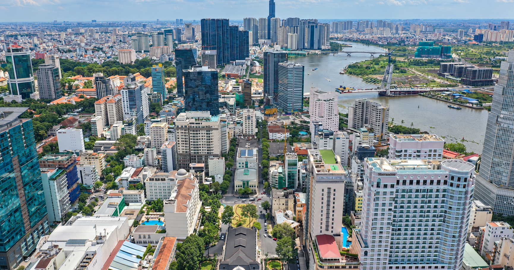 Nhà giá cao mắc kẹt thanh khoản