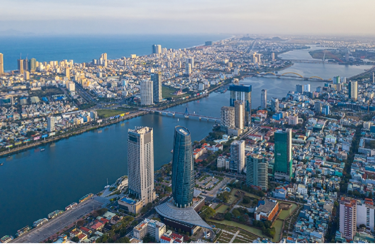 Đà Nẵng siết phân lô đất nông nghiệp, chặn “đường vòng” đầu cơ đất nền
