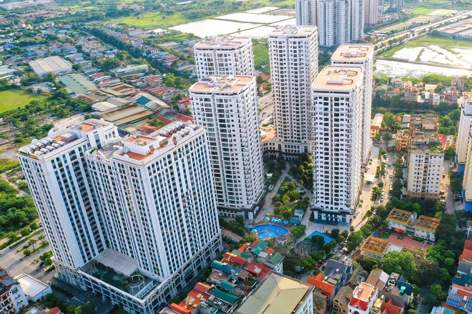 Áp lực dòng tiền gia tăng khi sở hữu lượng hàng tồn kho lớn