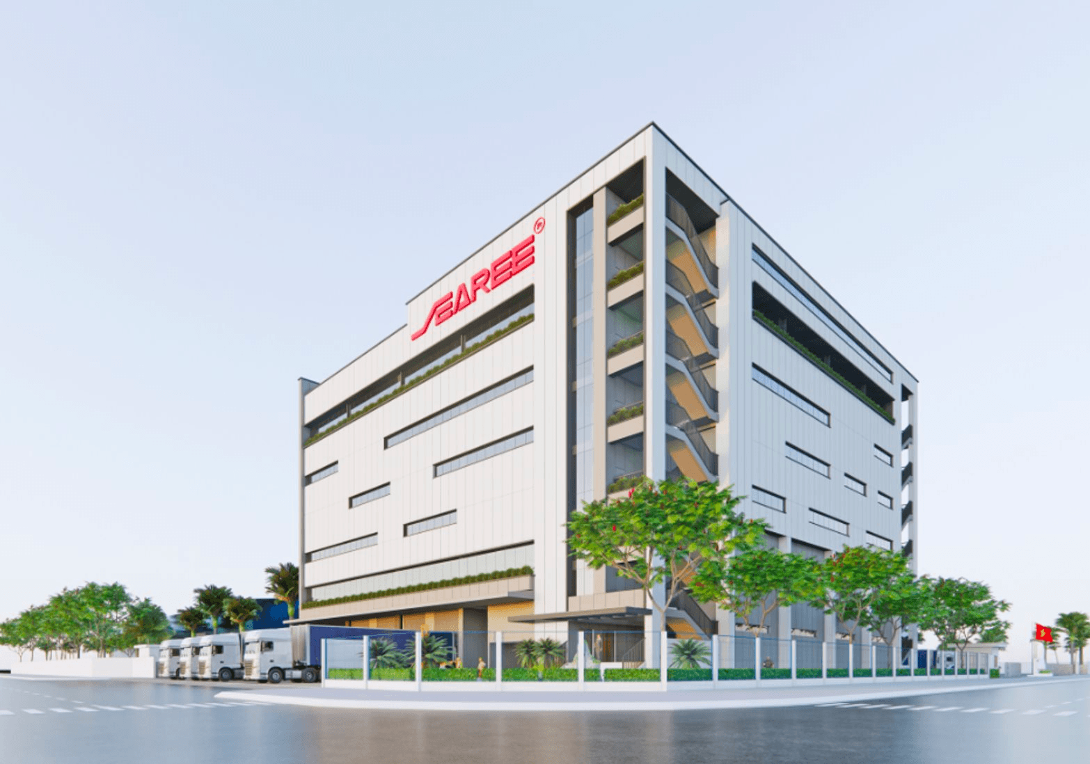 Searefico (SRF) bán toàn bộ cổ phiếu quỹ và nhà phố Phú Quốc, nợ vay tài chính tăng gần 115 tỷ đồng