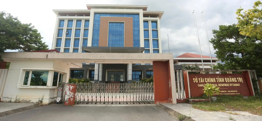 Nhà, đất công tại Quảng Trị: Yêu cầu rà soát và xử lý theo quy định