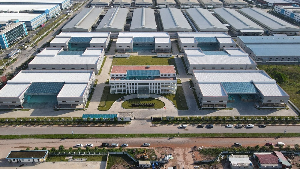 Vốn xuyên biên giới chiếm 35% giao dịch, liên doanh mở đường vào bất động sản Việt Nam