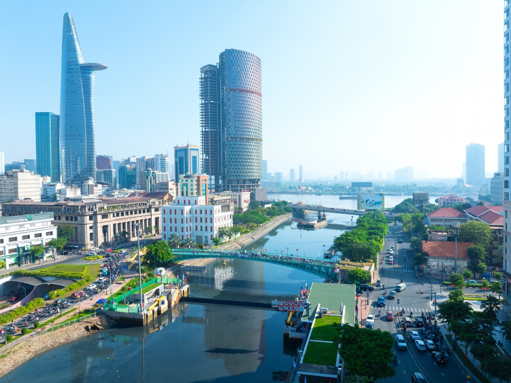 TP Hồ Chí Minh thúc đẩy liên kết vùng theo chuỗi giá trị, tạo không gian đầu tư thống nhất