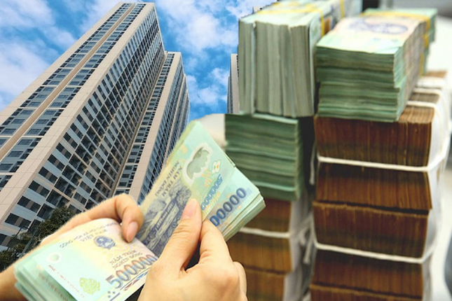 Nhà hàng, khách sạn được tách khỏi dư nợ tín dụng bất động sản