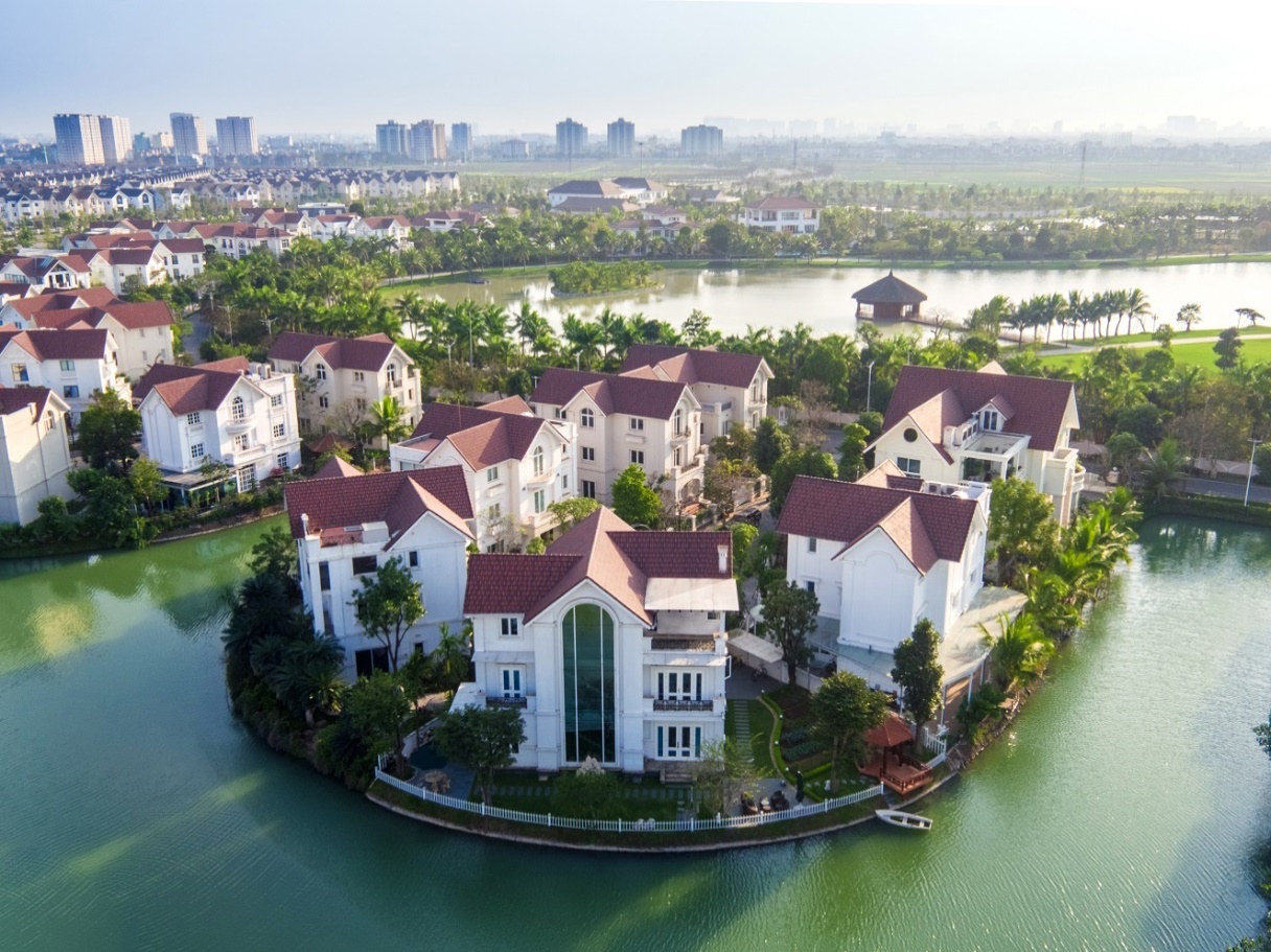 Vinhomes trên báo quốc tế: Chinh phục những vùng đất khó, kiến tạo các siêu đô thị tầm vóc toàn cầu