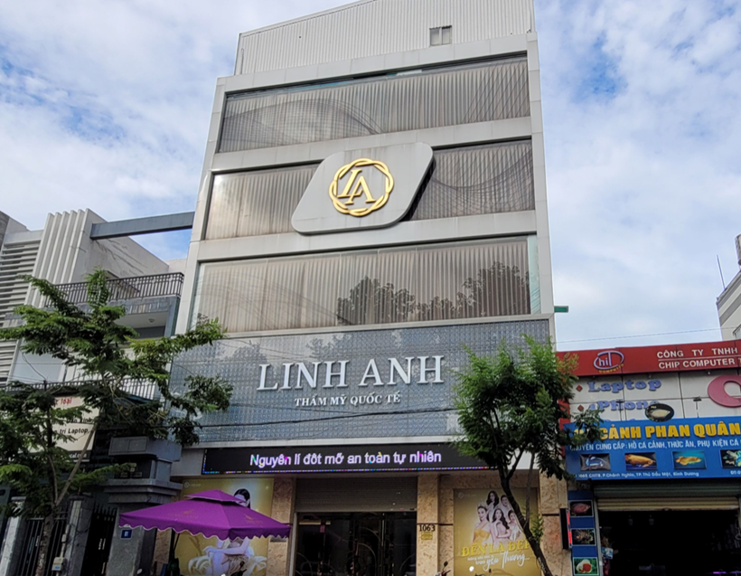 TP Hồ Chí Minh: Hàng loạt cơ sở y tế bị xử phạt, có trường hợp hành nghề khi chưa được cấp phép