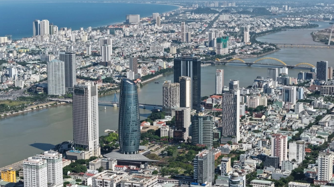 Đất nền, căn hộ Đà Nẵng cùng giảm thanh khoản, nhà đầu tư thận trọng với mặt bằng giá cao