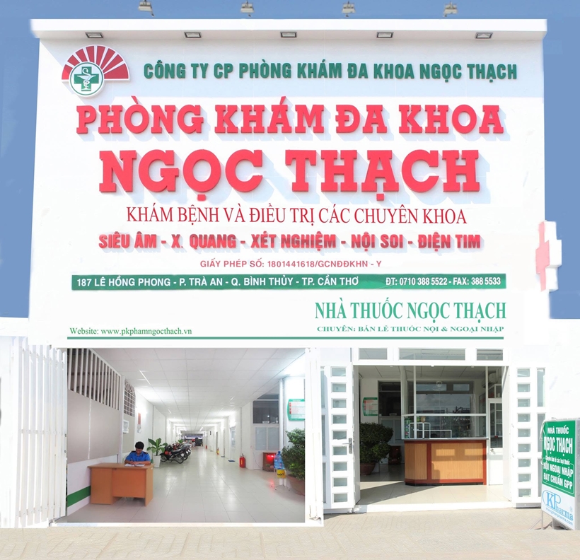 TP Cần Thơ siết hoạt động khám sức khỏe sau phản ánh cấp giấy quá nhanh