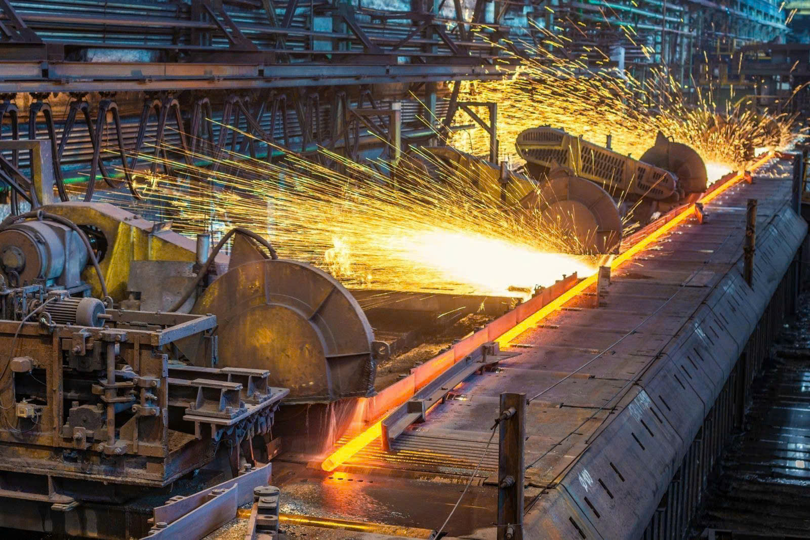 Giá thép thanh chuẩn bị bước vào đợt phục hồi mới
