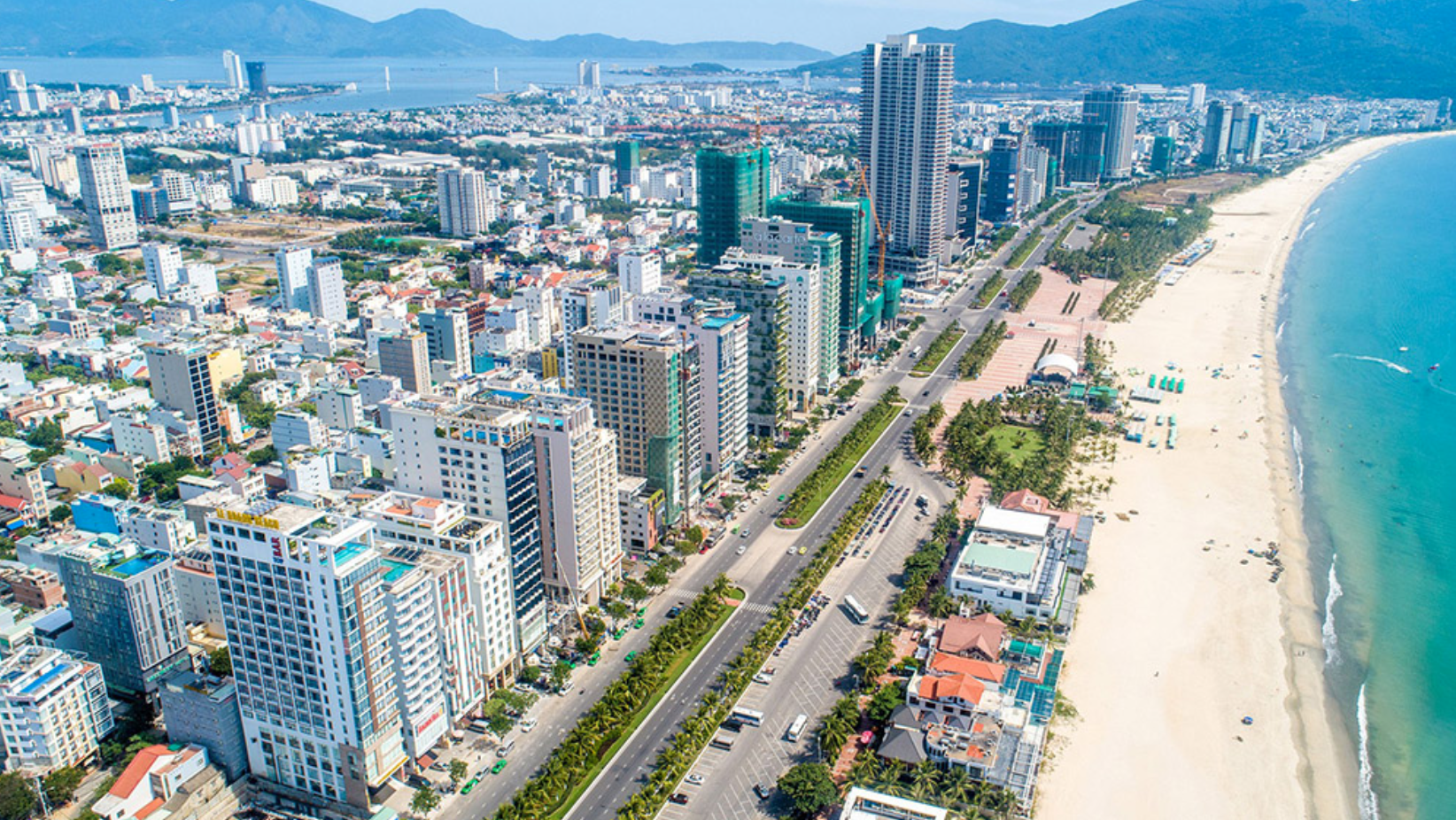 Bất động sản nghỉ dưỡng Đà Nẵng tiếp tục trầm lắng, pháp lý và dòng vốn vẫn là nút thắt
