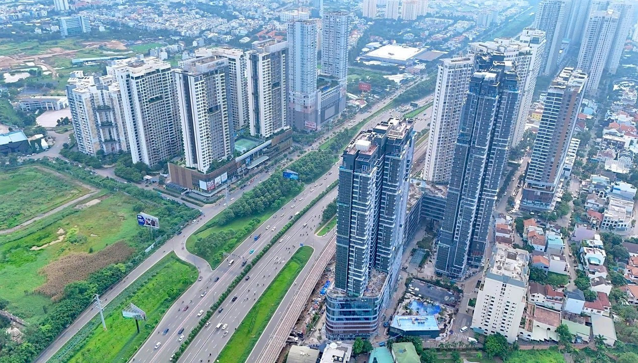 TP.HCM tiếp tục rà soát toàn bộ dự án khó khăn, tồn đọng kéo dài
