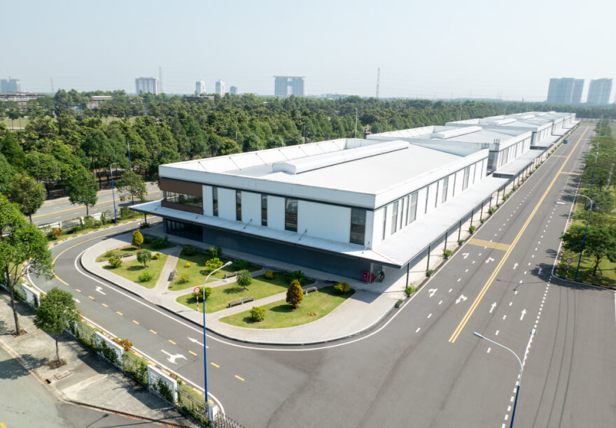 Becamex Group (BCM) tất toán 2.500 tỷ đồng trái phiếu, nợ vay vượt 26.300 tỷ đồng