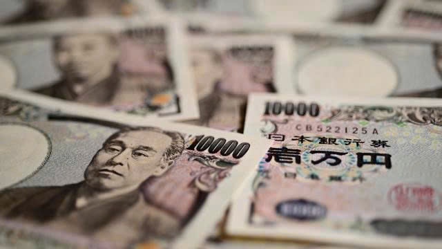 Tỷ giá ngoại tệ hôm nay 199 Đồng USD tăng mạnh, yên Nhật chịu sức ép