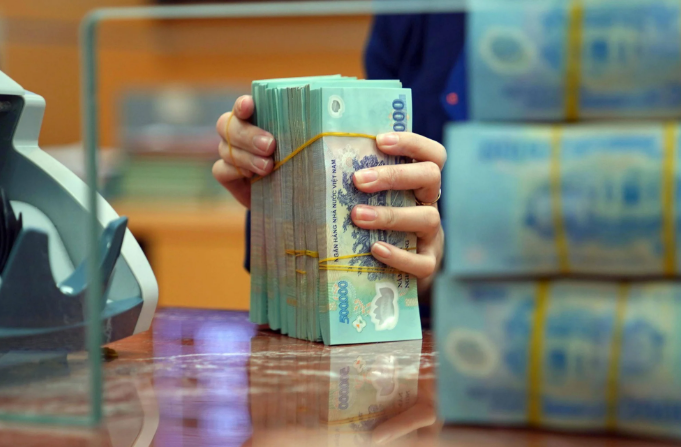Ngân hàng cạn room, doanh nghiệp tìm đâu ra vốn