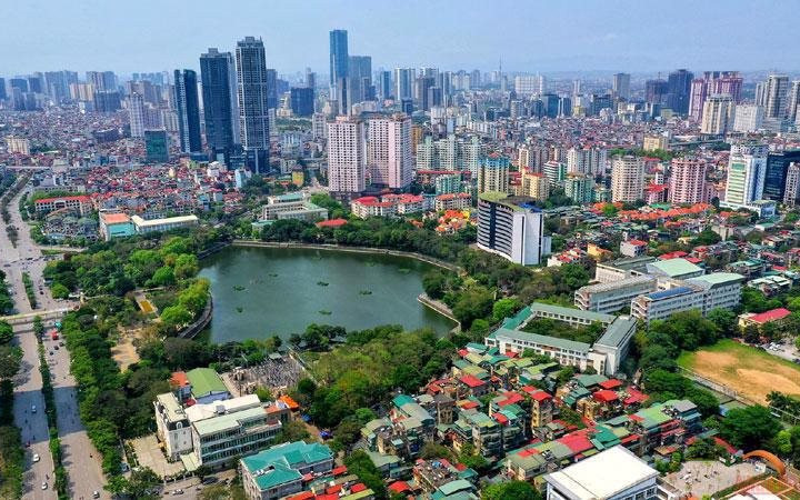 Gỡ nút thắt ‘định giá đất’, thị trường bất động sản được gì