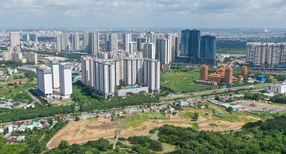 Giá đất sát thị trường - Giá nhà sẽ tăng hay giảm