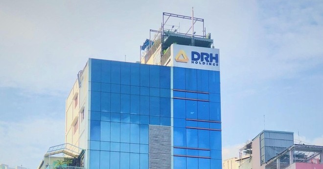 DRH Holdings (DRH) chật vật xử lý gần 507 tỷ đồng nợ trái phiếu quá hạn, nửa đầu năm lỗ gần 39 tỷ đồng
