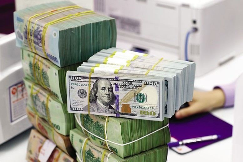 Fed tăng lãi suất, Việt Nam đứng trước bài toán cân bằng tỷ giá và tăng trưởng