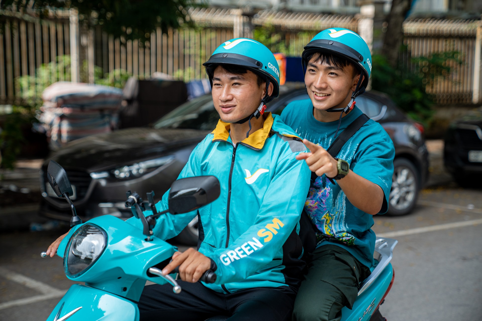 Vingroup triển khai chương trình vì tương lai xanh lần 2 - thúc đẩy mạnh mẽ công cuộc chuyển đổi xanh