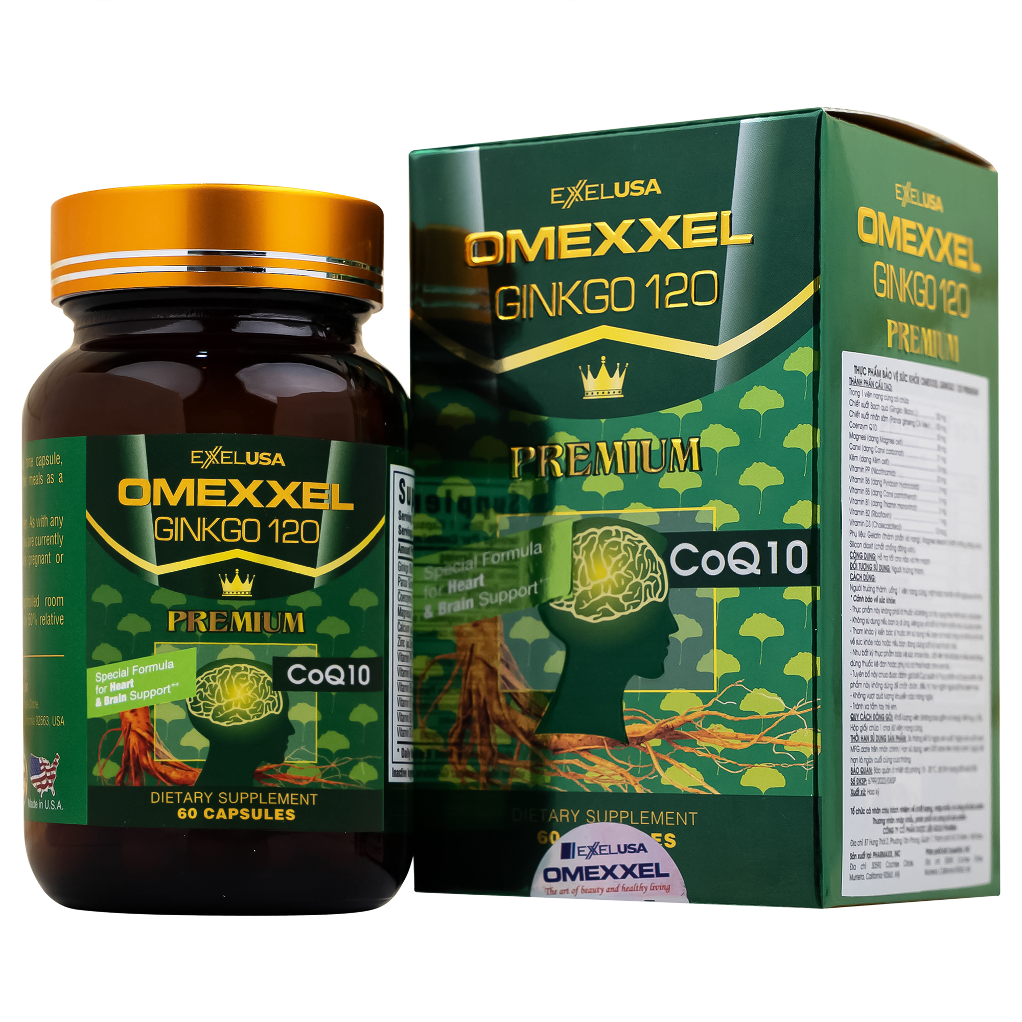 Thực phẩm chức năng: Khi quảng cáo đi xa hơn giấy phép