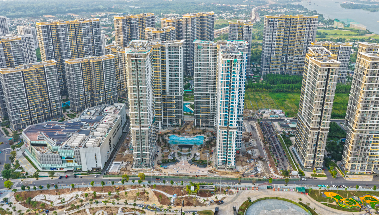 Chung cư tính niên hạn công trình, nhà đầu tư cần nhìn lại giá trị căn hộ dài hạn