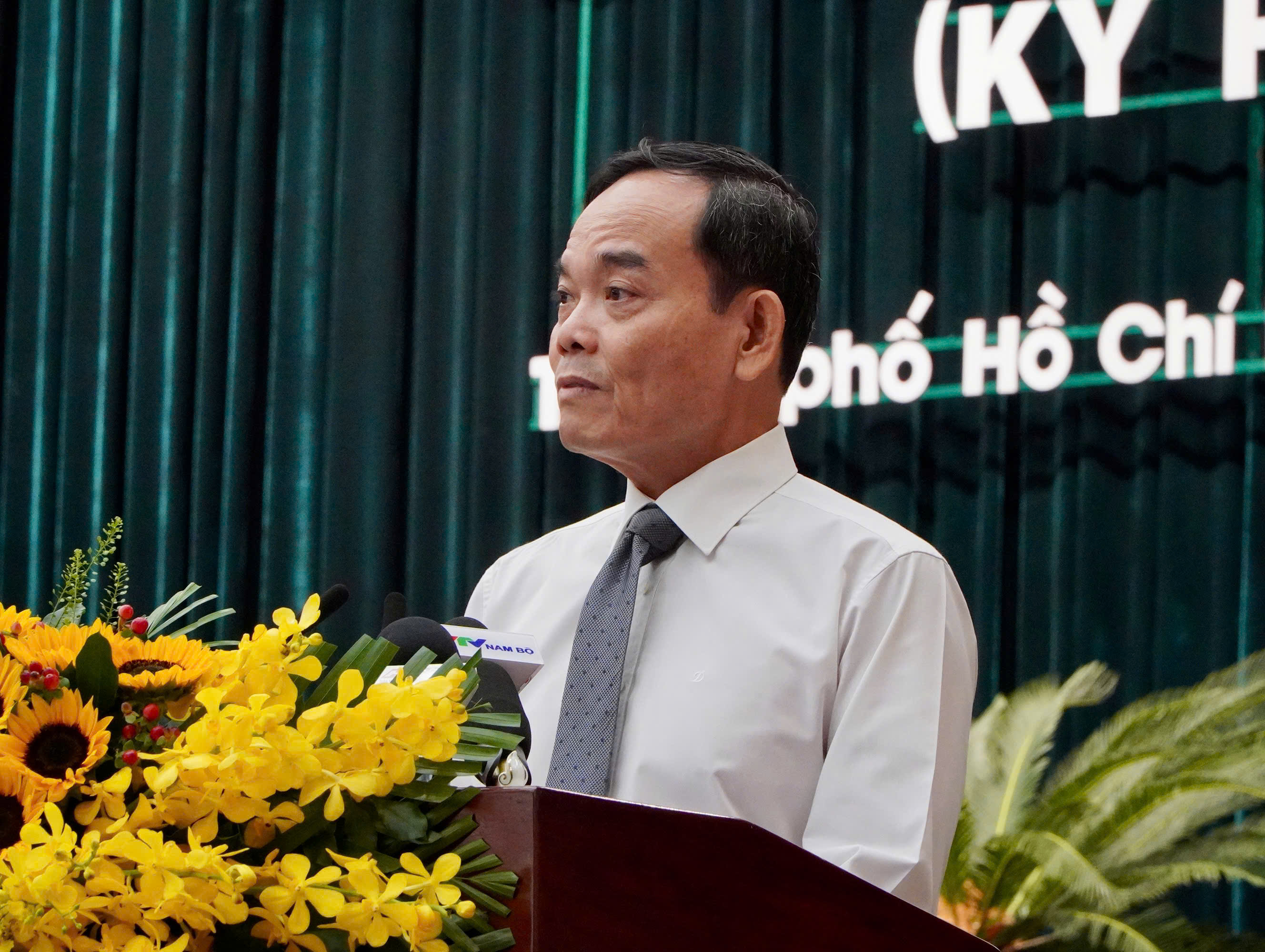 TP Hồ Chí Minh Biến không gian chính sách mới thành động lực phát triển