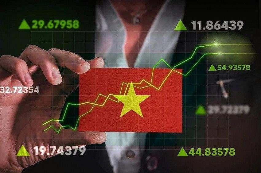 Chứng khoán Việt Nam trước bước ngoặt nâng hạng và chu kỳ hàng hóa mới