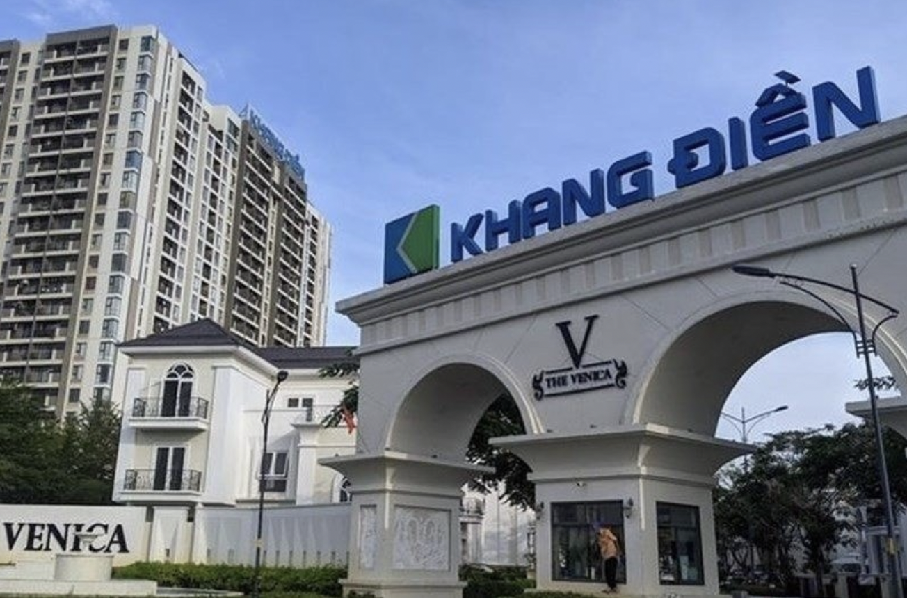 Cổ phiếu KDH có thể bị loại khỏi rổ VNDiamond trong kỳ cơ cấu tháng 10