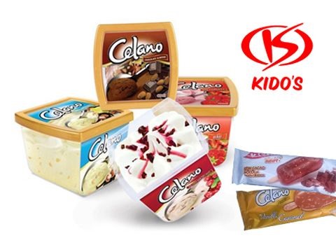 KIDO giảm sở hữu tại Nuti KD, trả quyền sở hữu thương hiệu Merino và Celano