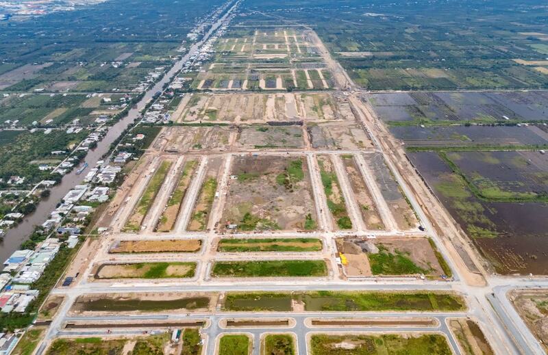 Quy định tách thửa mới tác động thế nào đến thị trường đất nền Tây Ninh?