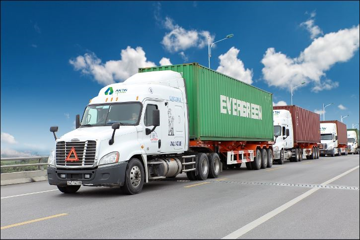 Giảm chi phí logistics, nâng sức cạnh tranh hàng xuất khẩu Việt Nam