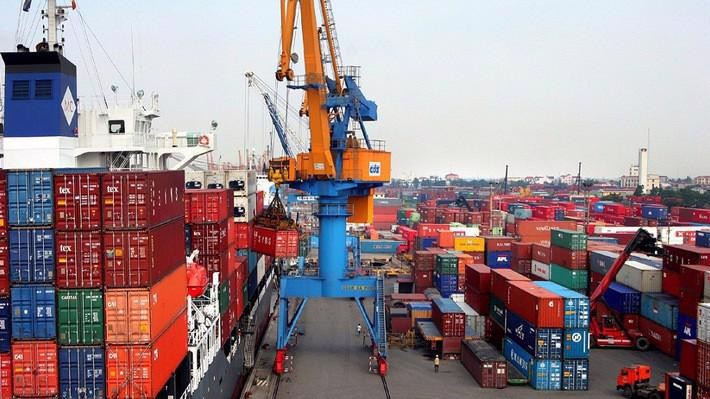 TP Hồ Chí Minh đặt mục tiêu xuất khẩu tăng hai con số, nâng tỷ trọng hàng chế biến lên 90%