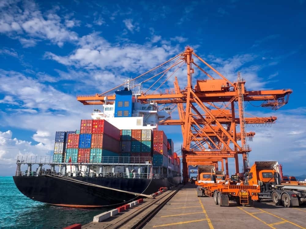  Xuất khẩu vào thị trường Singapore tiếp tục tăng trưởng cao