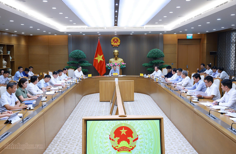 Thúc đẩy giải ngân các dự án trọng điểm ngành giao thông vận tải 