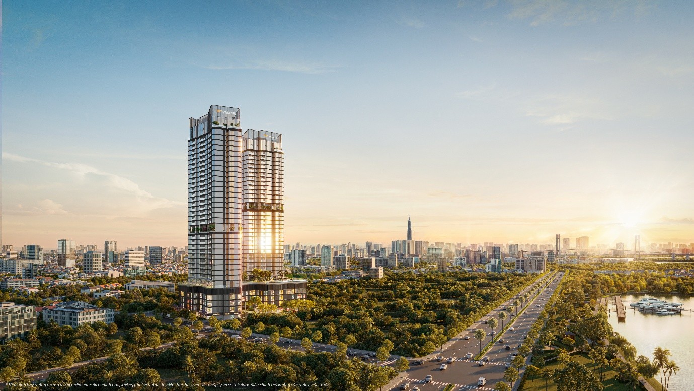 Văn Phú ra mắt chính sách bán hàng dự án Vlasta Premier - Phú Thuận lên tới 600 triệu đồng