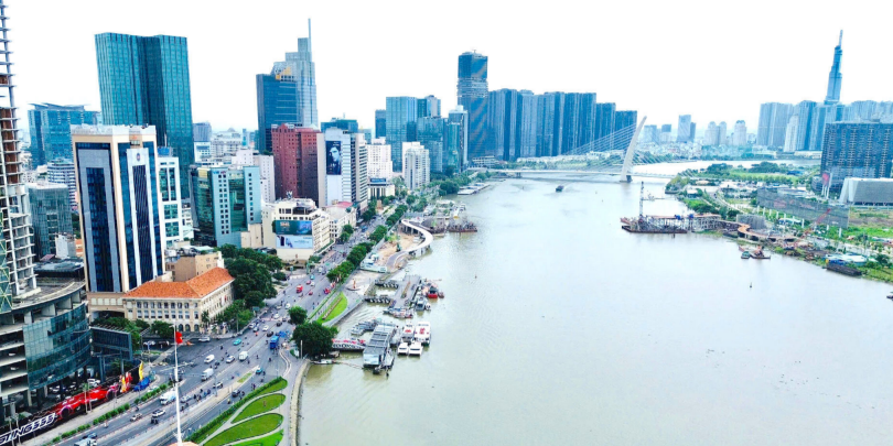 TP Hồ Chí Minh quyết liệt tăng tốc, tạo động lực cho tăng trưởng cuối năm