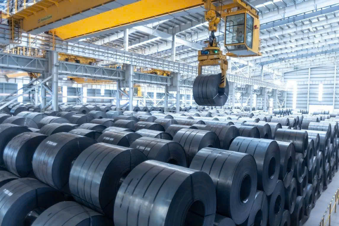 Giá HRC Mỹ, châu Âu neo cao, Trung Quốc vẫn chờ lực cầu cải thiện