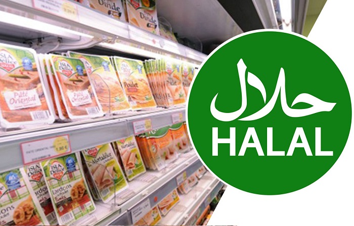  Thị trường Halal đang mở ra dư địa lớn cho hàng hóa Việt Nam