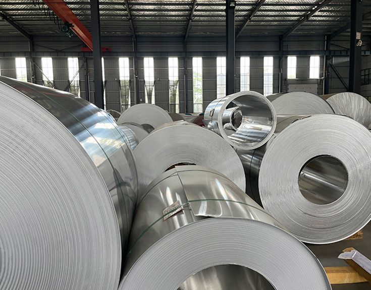 EU áp dụng biện pháp tự vệ tạm thời với thép điện GOES, Việt Nam được loại trừ