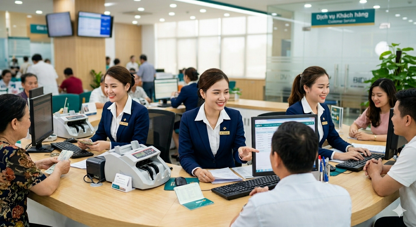 Dữ liệu thuế mở thêm cửa vay vốn, nhưng chưa thể thay ngay “sổ đỏ”