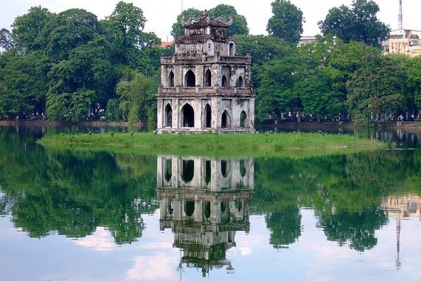 Qua sông Hồng mua nhà Long Biên có thật sự rẻ hơn nội đô