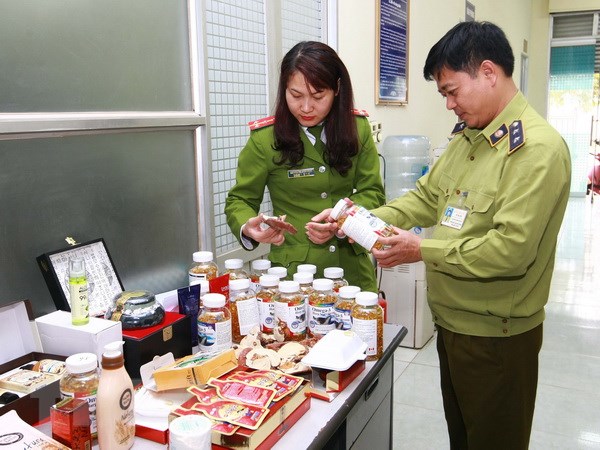 Chặn quảng cáo sai từ trước khi sản phẩm lên sàn