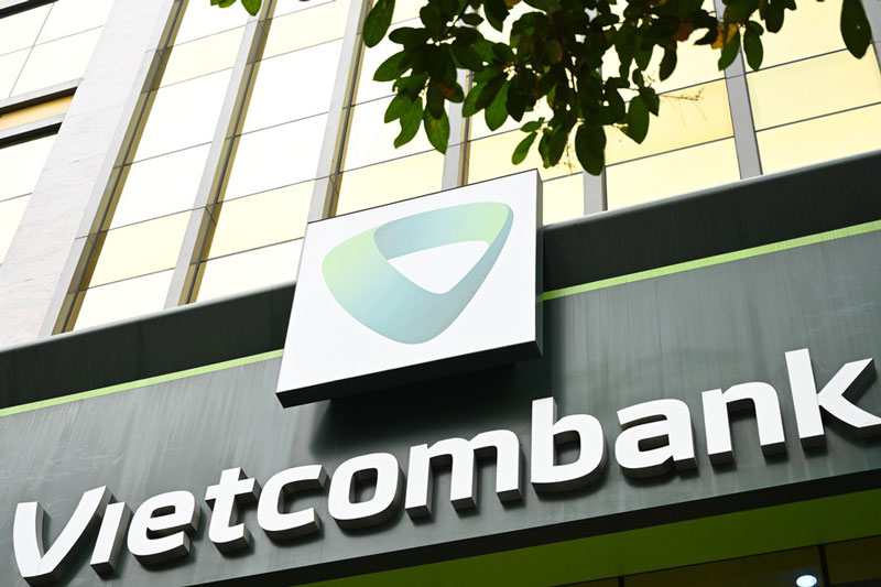 Vietcombank Nam Định còn tồn tại trong hoạt động cho vay
