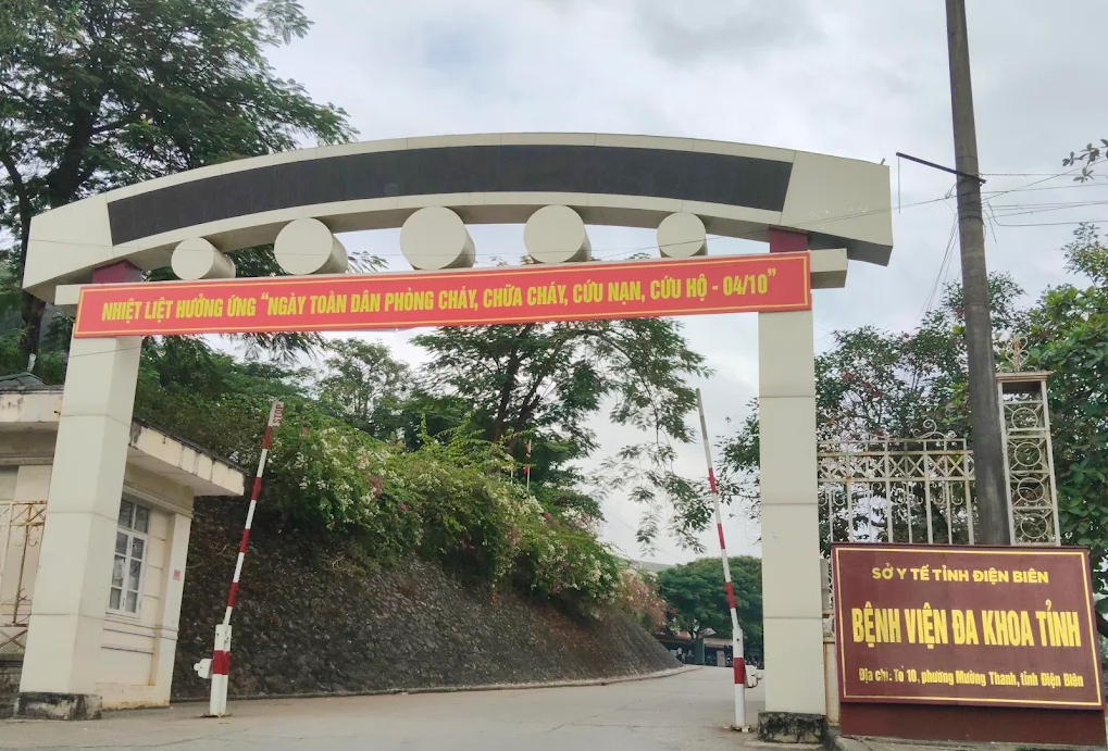 Thanh tra chỉ rõ loạt sai phạm tại Bệnh viện Đa khoa tỉnh Điện Biên